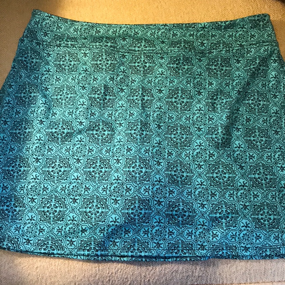 Costco skort gently used